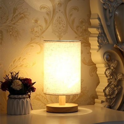 Lampe de table | LumiDesign - Maison d'à côté