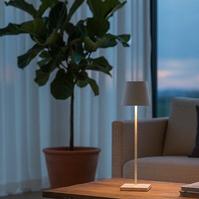 Lampe de table | Modern Glow - Maison d'à côté