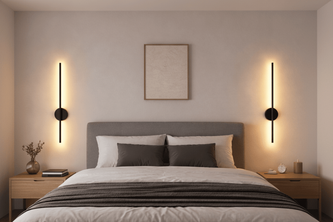 Applique murale design : Le Guide Complet pour Illuminer Votre Maison - Maison d'à côté