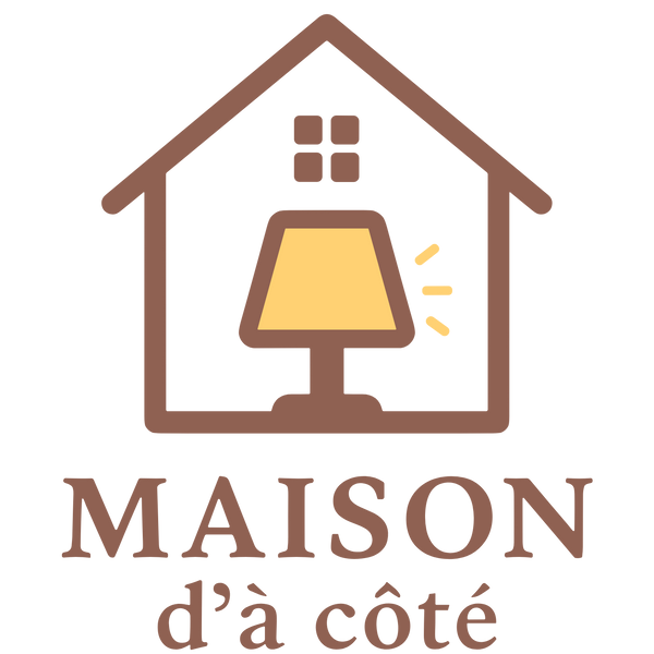 Maison d'à côté