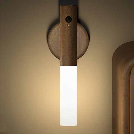 Applique murale chambre | Design Lumineux - Maison d'à côté