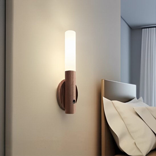 Applique murale chambre | Design Lumineux - Maison d'à côté