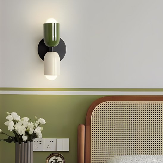 Applique murale chambre | Design Nocturne - Maison d'à côté