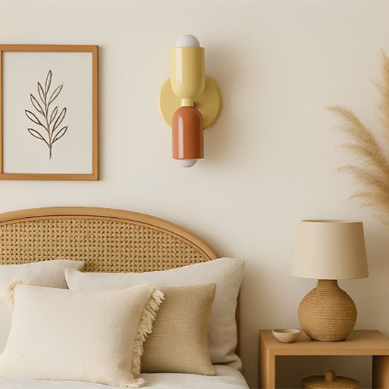 Applique murale chambre | Design Nocturne - Maison d'à côté