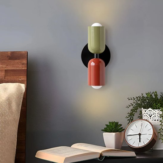 Applique murale chambre | Design Nocturne - Maison d'à côté