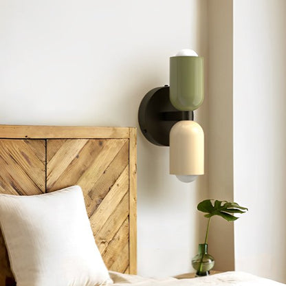 Applique murale chambre | Design Nocturne - Maison d'à côté