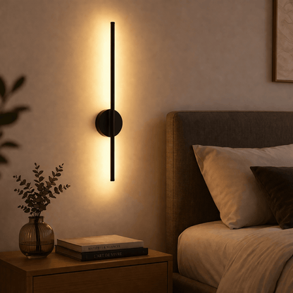 Applique murale chambre | LumiWall - Maison d'à côté