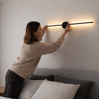 Applique murale chambre | LumiWall - Maison d'à côté