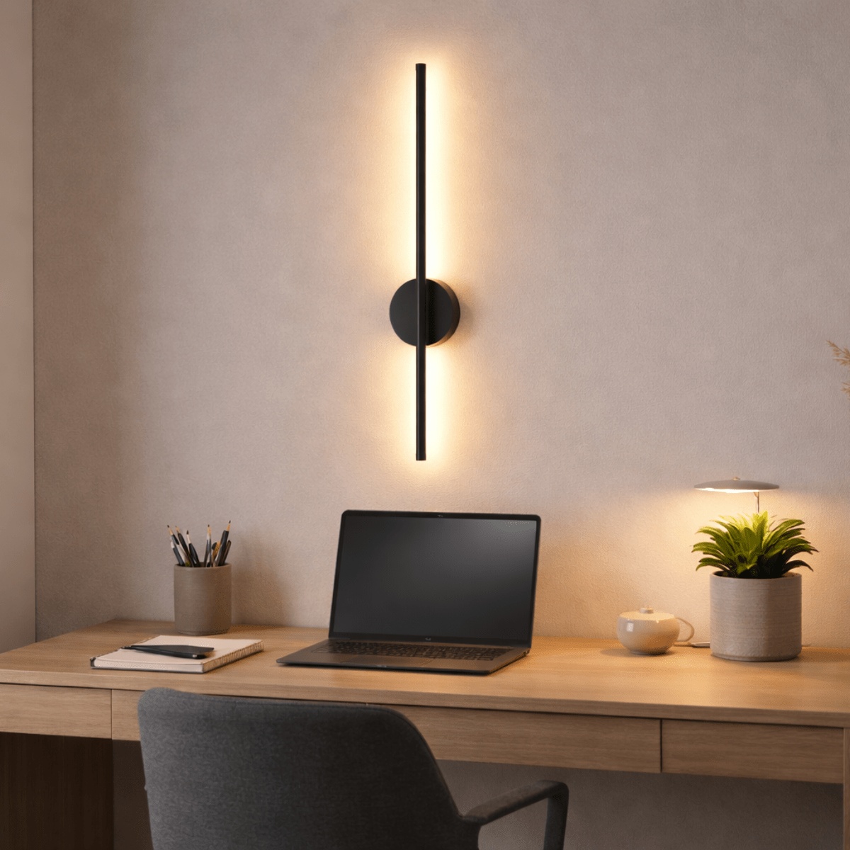 Applique murale chambre | LumiWall - Maison d'à côté