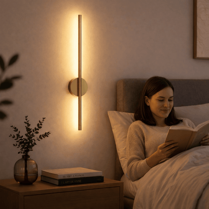 Applique murale chambre | LumiWall - Maison d'à côté