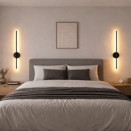 Applique murale chambre | LumiWall - Maison d'à côté