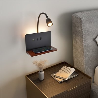 Applique murale pour chambre | Design Cosy - Maison d'à côté