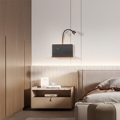 Applique murale pour chambre | Design Cosy - Maison d'à côté