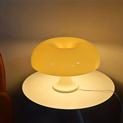 lampe champignon | Ambiance Douce - Maison d'à côté