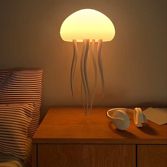 Lampe de chevet design | Élégance - Maison d'à côté