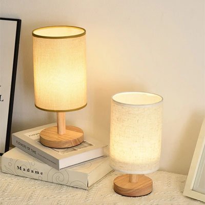 Lampe de table | LumiDesign - Maison d'à côté