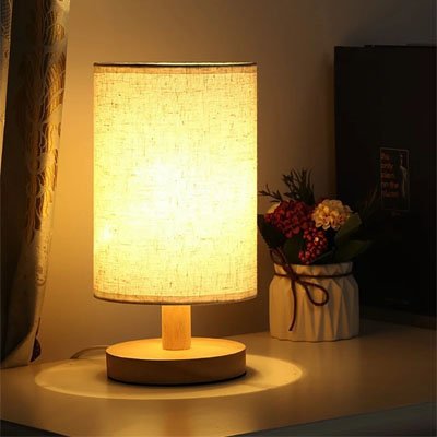 Lampe de table | LumiDesign - Maison d'à côté