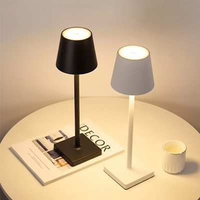 Lampe de table | Modern Glow - Maison d'à côté