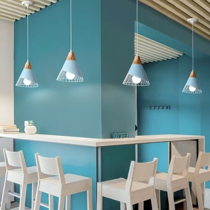 Suspension Luminaire Design | Élégance - Maison d'à côté