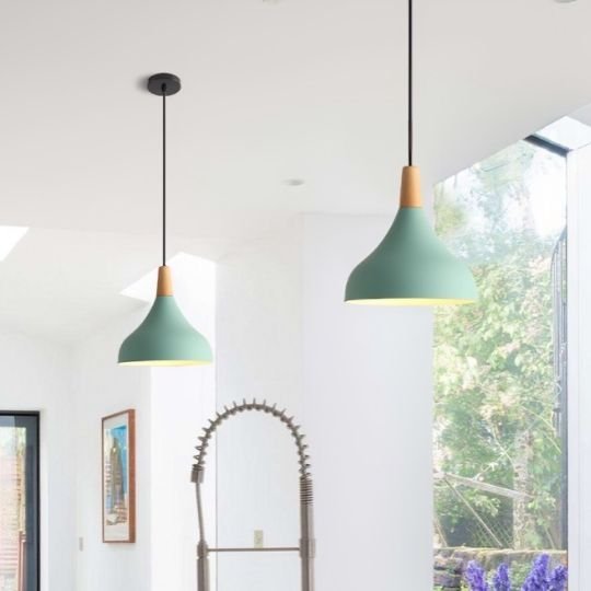 Suspension Luminaire | Design Premium - Maison d'à côté