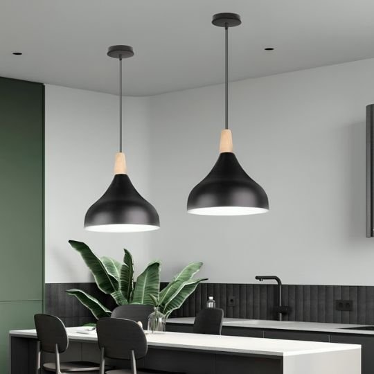 Suspension Luminaire | Design Premium - Maison d'à côté