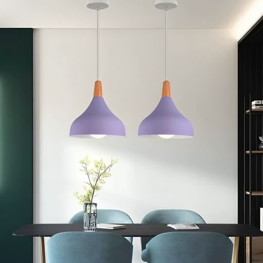 Suspension Luminaire | Design Premium - Maison d'à côté