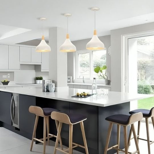 Suspension Luminaire | Design Premium - Maison d'à côté